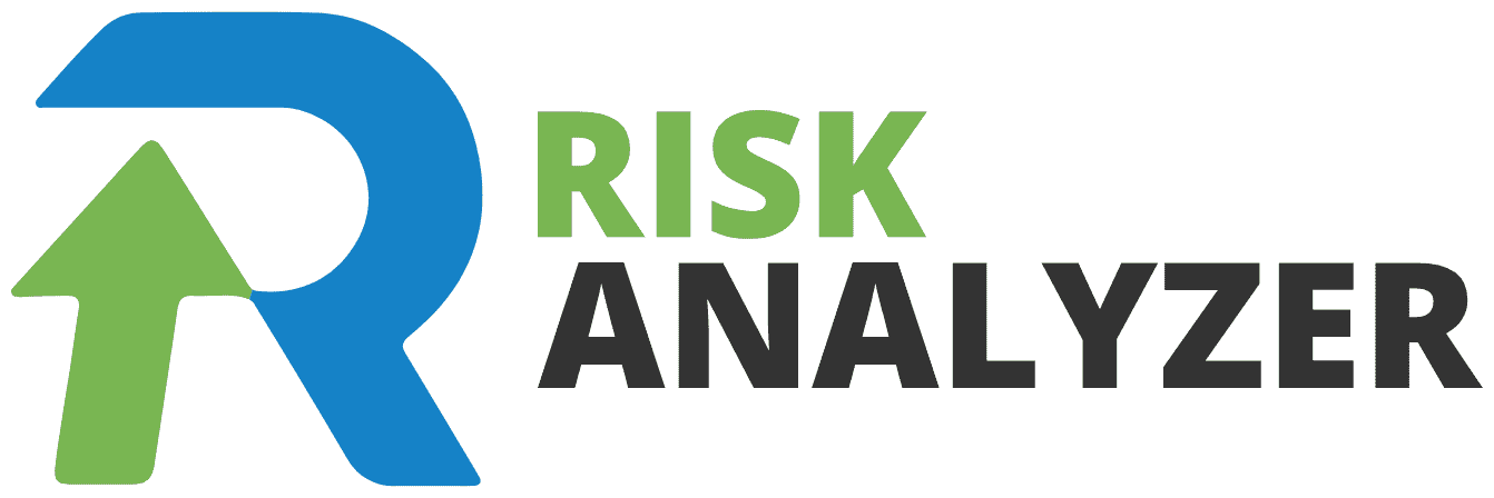 Risk Analysis Logo
